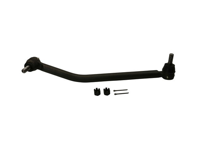 Drag Link - 2003-2009 Chevrolet C5500 Kodiak 4 X 2 - Moog 25897-05886275