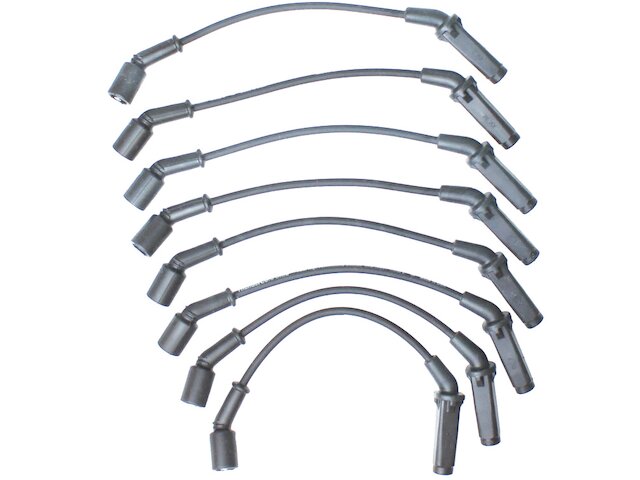 Spark Plug Wire Set - 2003 Chevrolet C5500 Kodiak 8.1L V8 - Walker 25897-05992115