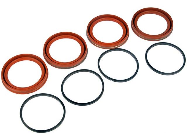 Caliper Repair Kit - 2003-2006 Chevrolet C5500 Kodiak - Dorman 25897-09045623
