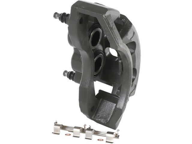 Brake Caliper - 2003-2009 GMC C4500 Topkick - A1 Cardone 25900-05231321