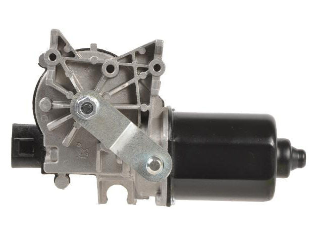 Front Windshield Wiper Motor - 2003-2009 GMC C4500 Topkick - A1 Cardone 25900-05443595