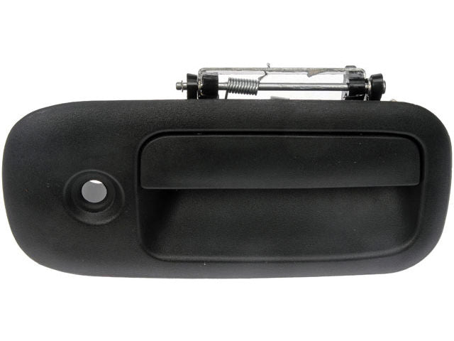 Right Door Handle - 2003-2009 GMC C4500 Topkick - Dorman 25900-05445537