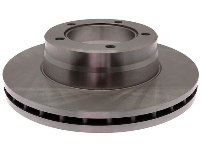 Brake Rotor - 2003-2009 GMC C4500 Topkick - Raybestos 25900-05863936