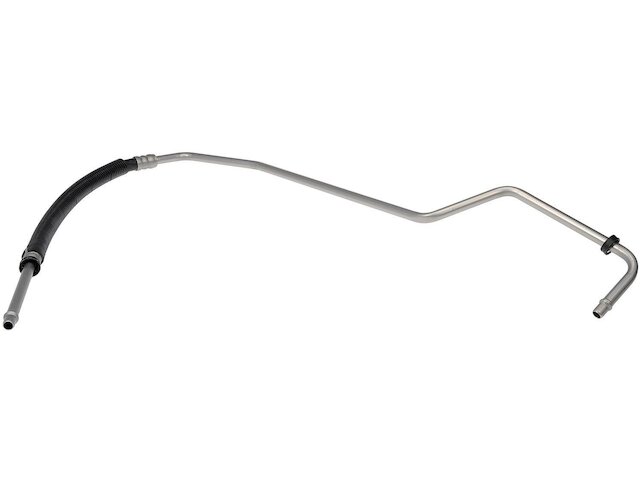 Inlet Auto Trans Oil Cooler Hose Assembly - 2003-2007 GMC C4500 Topkick - Dorman 25900-06055555