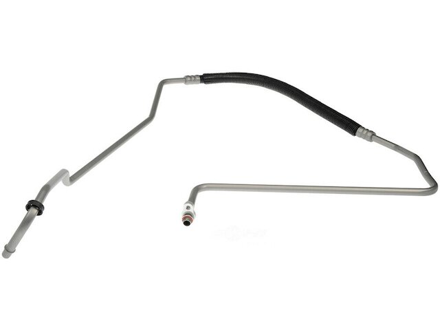 Outlet Auto Trans Oil Cooler Hose Assembly - 2003-2007 GMC C4500 Topkick 6.6L V8 - Dorman 25900-06055557