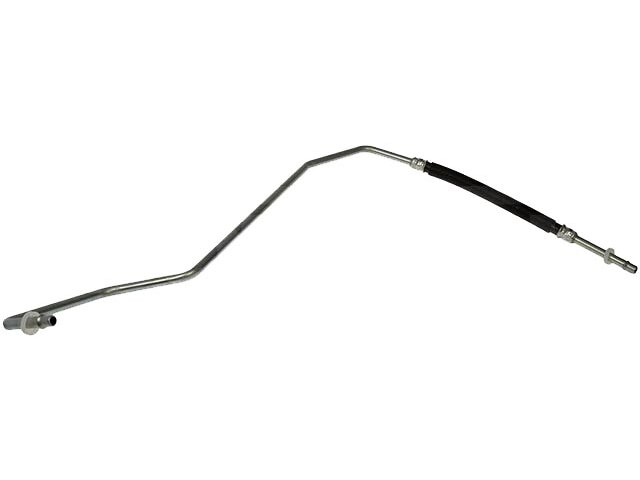 Inlet Auto Trans Oil Cooler Hose Assembly - 2003-2007 GMC C4500 Topkick - Dorman 25900-06127086