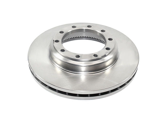 Front Brake Rotor - 2003-2009 GMC C4500 Topkick - DuraGo 25900-09185576