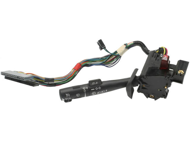 Headlight Dimmer Switch - 2003-2009 GMC C5500 Topkick - Standard Motor Products 25901-05223666