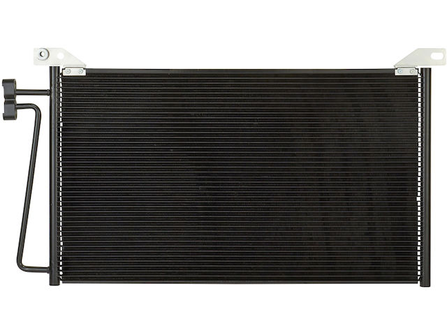 A/C Condenser - 2003-2009 GMC C6500 Topkick - Spectra Premium 25902-05653278