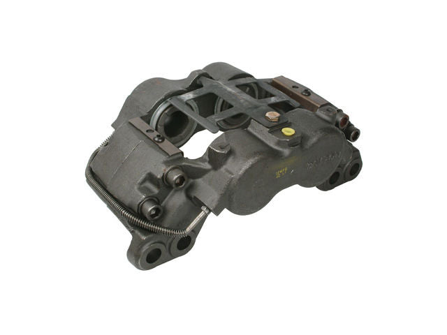 Brake Caliper - 2003-2009 GMC C7500 Topkick - A1 Cardone 25903-05161335