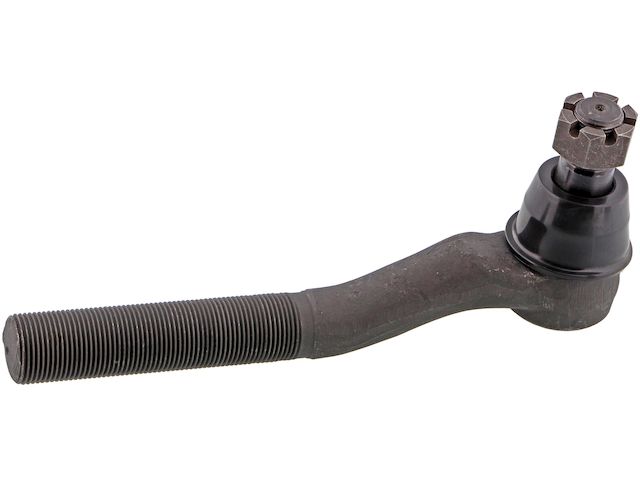 Front Left Outer Tie Rod End - 2003-2009 GMC C7500 Topkick - Mevotech 25903-05728934