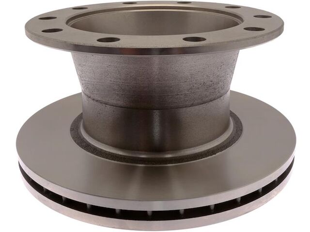 Rear Brake Rotor - 2003-2009 GMC C7500 Topkick - Raybestos 25903-05864023