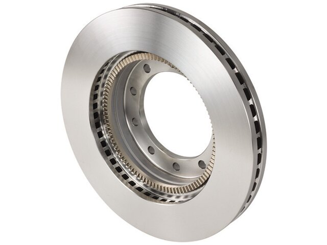 Brake Rotor - 2003-2009 GMC C7500 Topkick - Performance Friction 25903-05915111