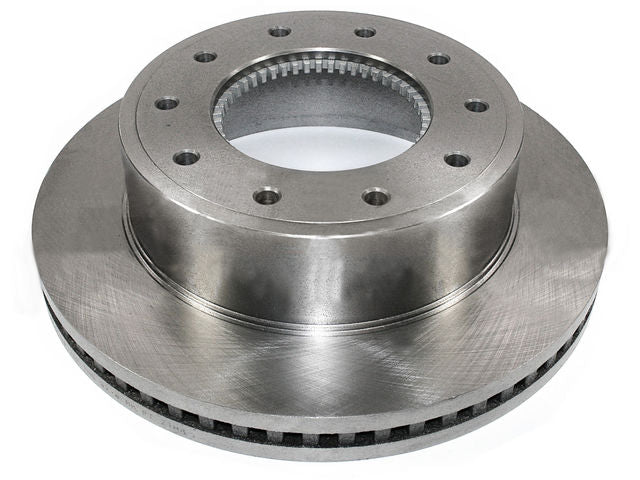 Rear Brake Rotor - 2004-2009 GMC C4500 Topkick - Pronto 25908-05264524