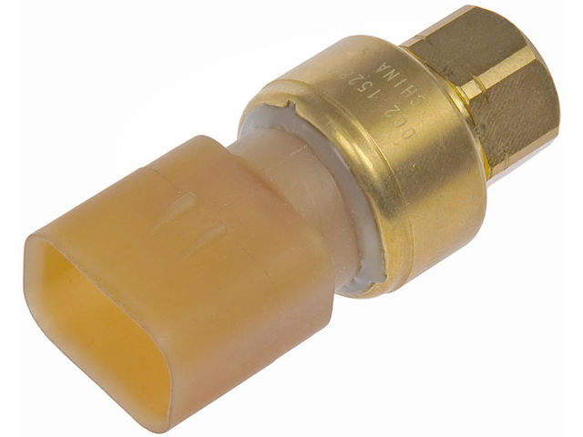 Engine Oil Pressure Sensor - 2005-2007 GMC C6500 Topkick C7 Caterpillar - Dorman 25916-05571779