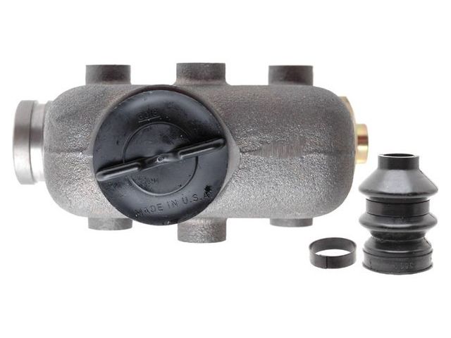 Brake Master Cylinder - 1950-1952 International L110 - Raybestos 25933-05749752