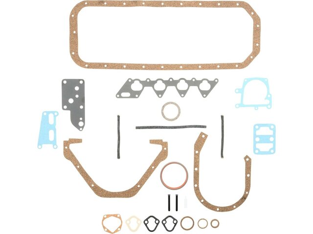 Conversion Gasket Set - 1950-1952 International L110 - Victor Reinz 25933-06084736