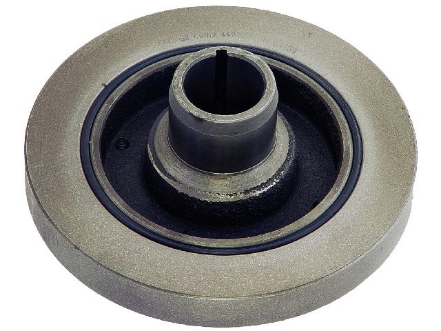 Engine Harmonic Balancer - 1975 Buick LeSabre 6.6L V8 - Dorman 2598-05054106
