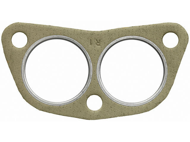 Manifold To Front Pipe Exhaust Gasket - 1989-1995 Suzuki Sidekick - Felpro 26-05035268