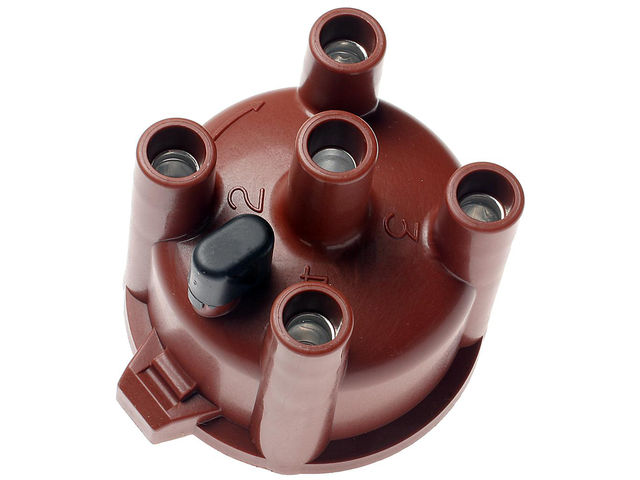 Distributor Cap - 1989-1990 Suzuki Sidekick - Standard Motor Products 26-05090614