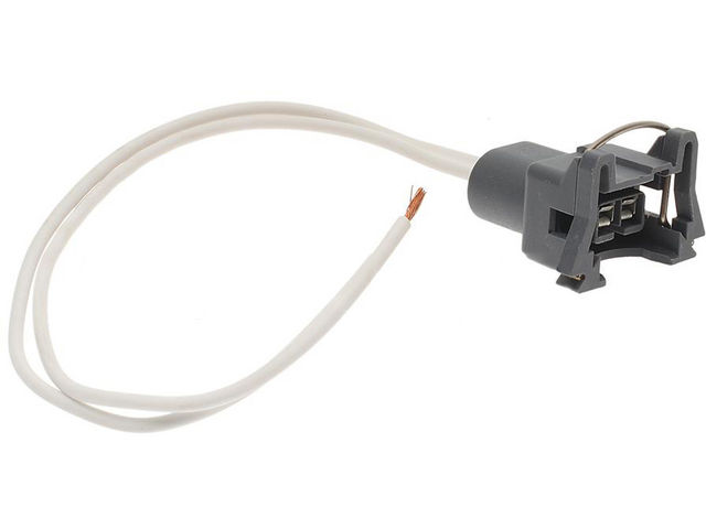 Engine Coolant Temperature Sensor Connector - 1989-1990 Suzuki Sidekick - Standard Motor Products 26-05228090