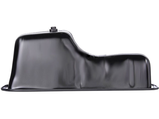 Oil Pan - 1989-1995 Suzuki Sidekick 1.6L 4-Cylinder - Spectra Premium 26-05487046