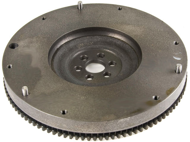 Flywheel - 1989-1998 Suzuki Sidekick 1.6L 4-Cylinder - LUK 26-05499599