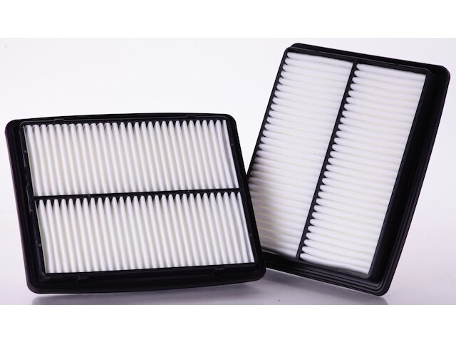 Air Filter - 1989-1991, 1995 Suzuki Sidekick - Pronto 26-05537805