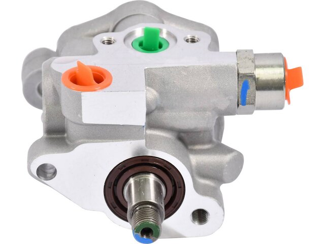 Power Steering Pump - 1989-1995 Suzuki Sidekick - BBB Industries 26-05939763