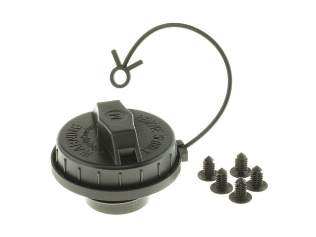 Fuel Tank Cap - 1989-1998 Suzuki Sidekick - Motorad 26-06040006