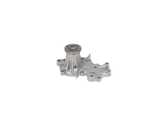Water Pump - 1989-1998 Suzuki Sidekick 1.6L 4-Cylinder - Graf 26-06187448