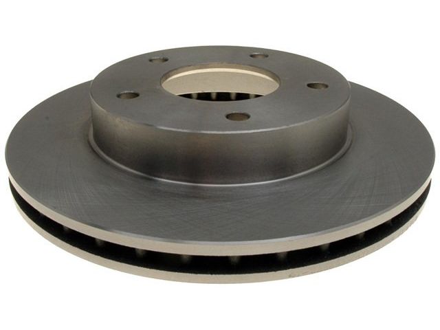 Rear Brake Rotor - 1977-1979 Buick LeSabre - Raybestos 2600-05735286