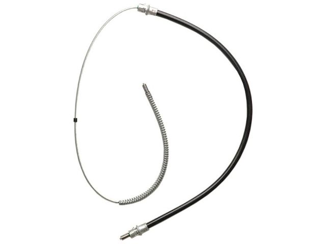 Front Parking Brake Cable - 1980-1981 Buick LeSabre - Raybestos 2603-05738728