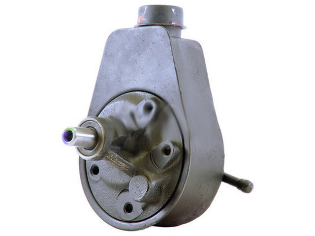 Power Steering Pump - 1980-1990 Buick LeSabre - BBB Industries 2603-09263249