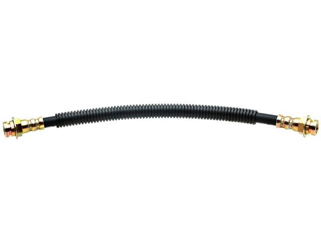 Rear Brake Hose - 1991-1999 Buick LeSabre - Raybestos 2606-05744833