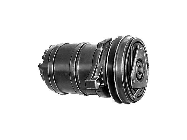 A/C Compressor - 1985 Buick LeSabre 3.8L V6 - Four Seasons 2611-05082280