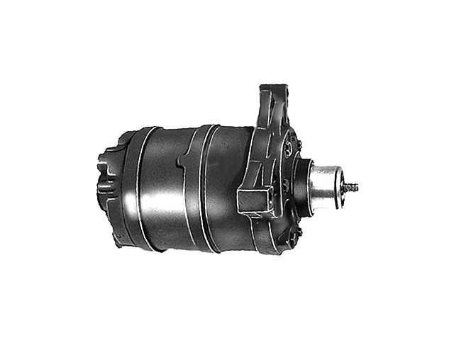 A/C Compressor - 1985 Buick LeSabre 3.8L V6 - Four Seasons 2611-05153016