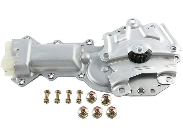 Window Motor - 1985-1991 Buick LeSabre Estate Wagon - SurTrack 2611-06215238