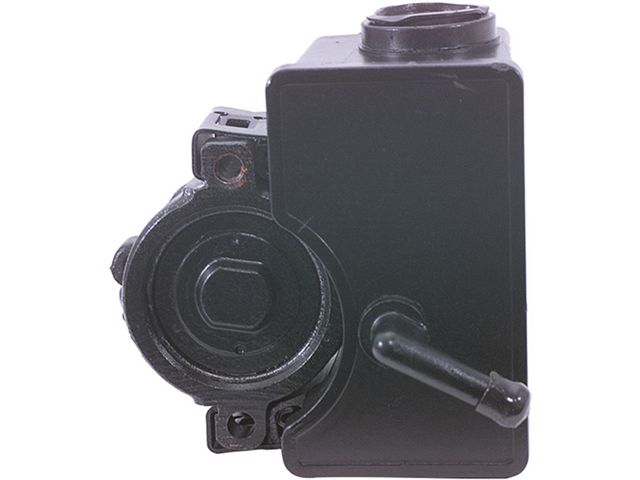 Power Steering Pump - 1986-1988 Buick LeSabre - A1 Cardone 2612-05001527