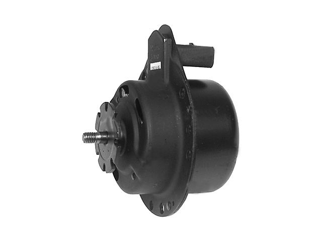 Right Auxiliary Fan Motor - 1986-1991 Buick LeSabre - Four Seasons 2612-05039639