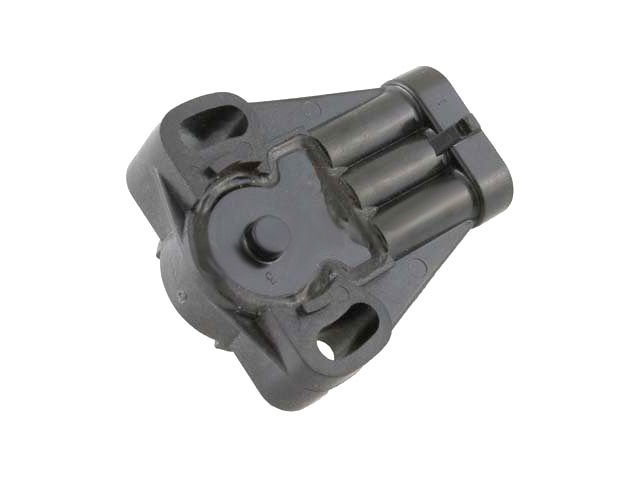 Throttle Position Sensor - 1986-1988 Buick LeSabre - Walker 2612-05387489