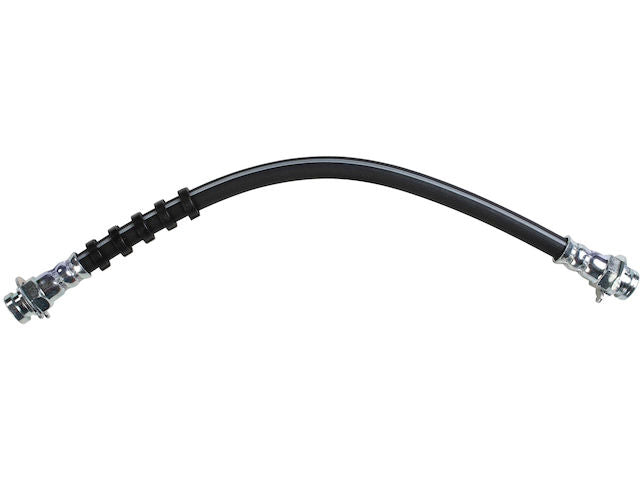 Rear Left Brake Hose - 1986-1990 Buick LeSabre - Sunsong 2612-05653437