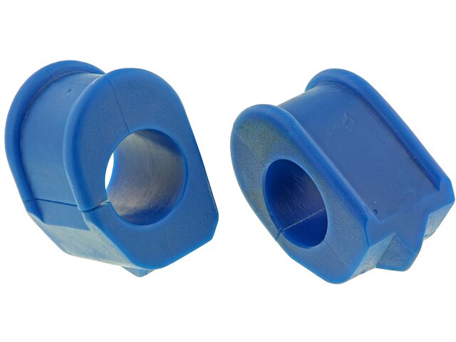 Front To Frame Sway Bar Bushing Kit - 1986-1999 Buick LeSabre FWD 3.8L V6 - Mevotech 2612-05946041