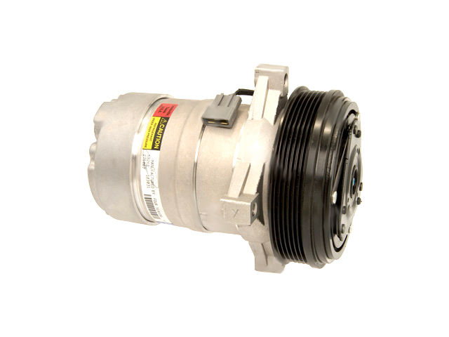 A/C Compressor - 1988 Buick LeSabre 3.8L V6 - Four Seasons 2613-05171776