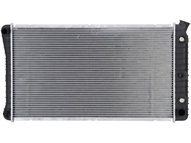 Radiator - 1988-1999 Buick LeSabre 3.8L V6 - Spectra Premium 2613-05295877