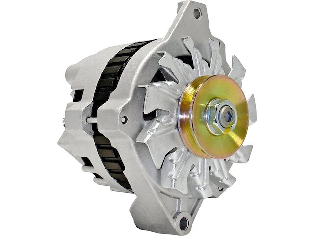 Alternator - 1988-1990 Buick LeSabre 5.0L V8 - Pure Energy 2613-05516476