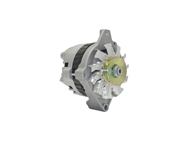 Alternator - 1988-1990 Buick LeSabre 5.0L V8 - Pure Energy 2613-05516526