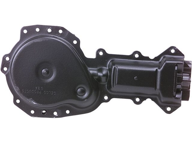 Window Motor - 1990-1991 Buick LeSabre - A1 Cardone 2615-05002957
