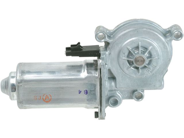 Front Right Window Motor - 1990-1991 Buick LeSabre 2-Door - A1 Cardone 2615-05005088