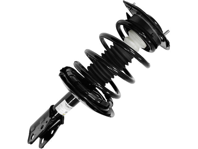 Front Strut and Coil Spring Assembly - 1990-1999 Buick LeSabre Sedan (Excludes Coupe and Wagon Models) - Unity 2615-05794506